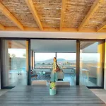 Tabaiba En Con Piscina فيلة