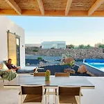 فيلة Tabaiba En Con Piscina لاجاريس