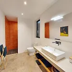 Tabaiba En Con Piscina فيلة