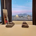 فيلة Tabaiba En Con Piscina *