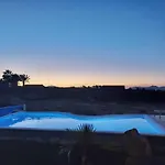 فيلة Tabaiba En Con Piscina لاجاريس