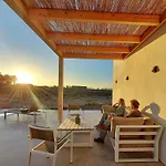 فيلة Tabaiba En Con Piscina *