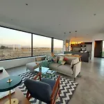 Tabaiba En Con Piscina فيلة لاجاريس