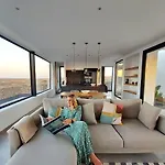 فيلة Tabaiba En Con Piscina *