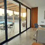 فيلة Tabaiba En Con Piscina لاجاريس